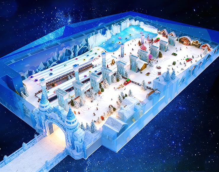 3.0全新创意设计方案